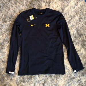 UM Nike Dri-Fit Thermal
